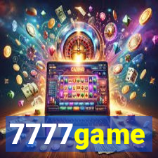 7777game