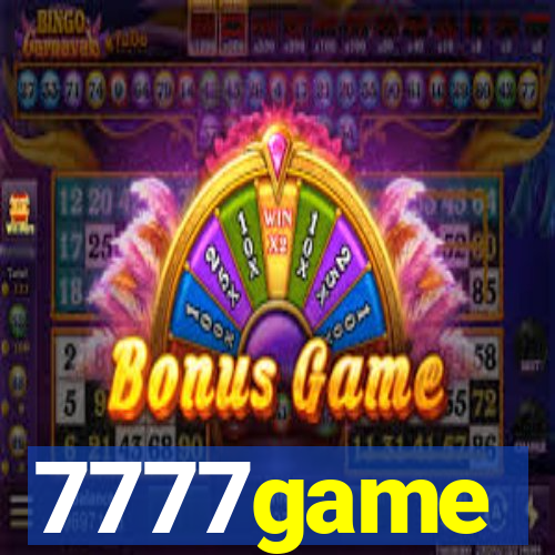 7777game