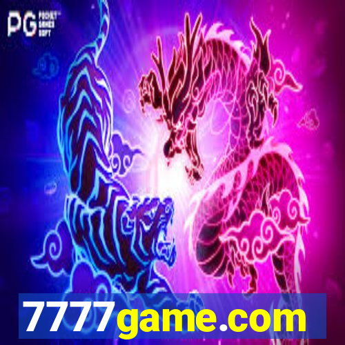 7777game.com