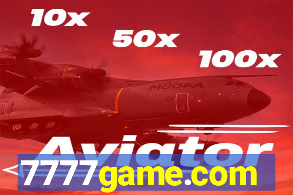 7777game.com