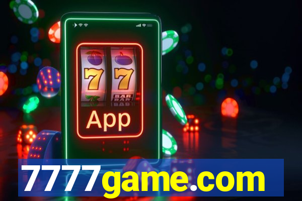7777game.com