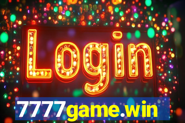 7777game.win