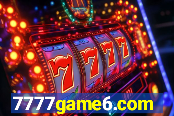 7777game6.com