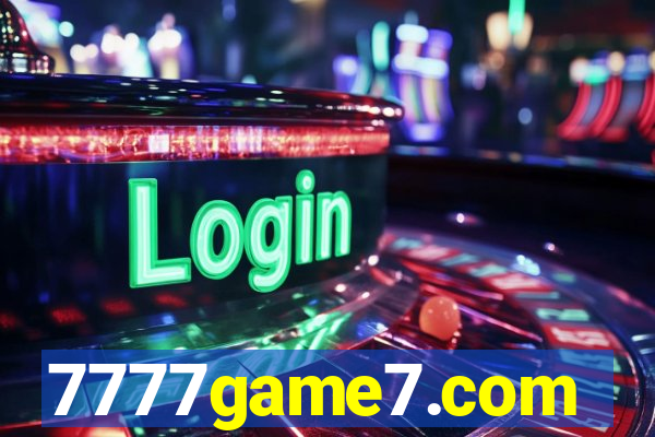 7777game7.com