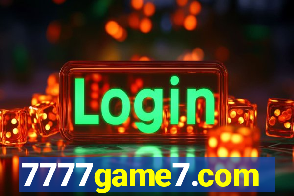 7777game7.com