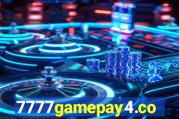 7777gamepay4.com