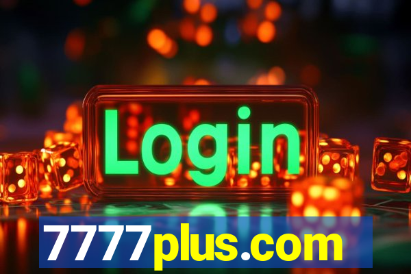 7777plus.com