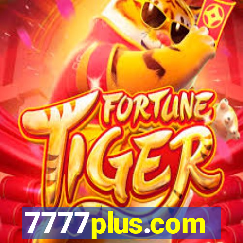 7777plus.com