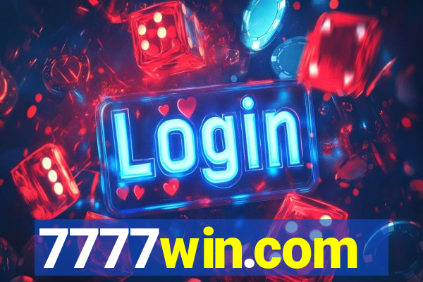 7777win.com
