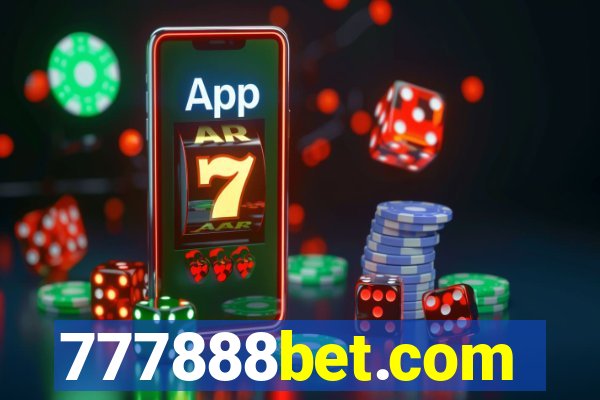 777888bet.com