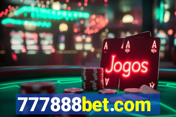 777888bet.com