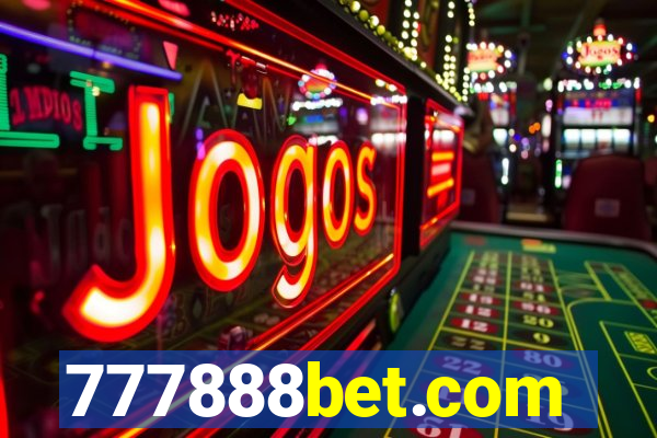 777888bet.com
