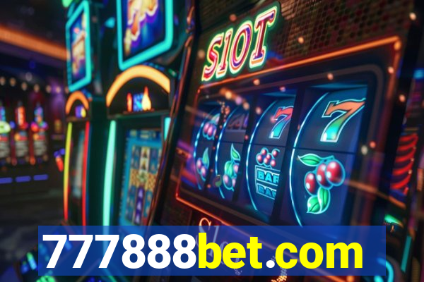777888bet.com