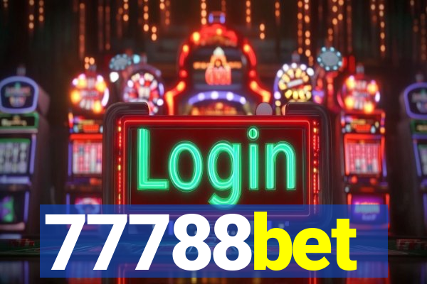 77788bet