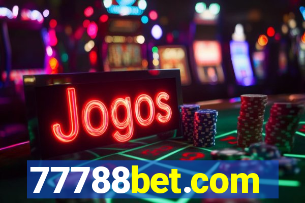 77788bet.com