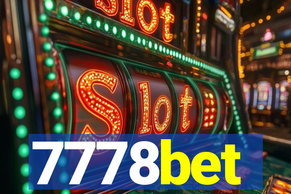 7778bet
