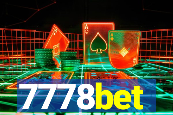 7778bet