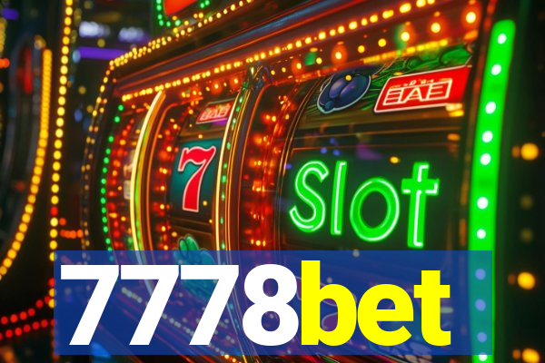 7778bet