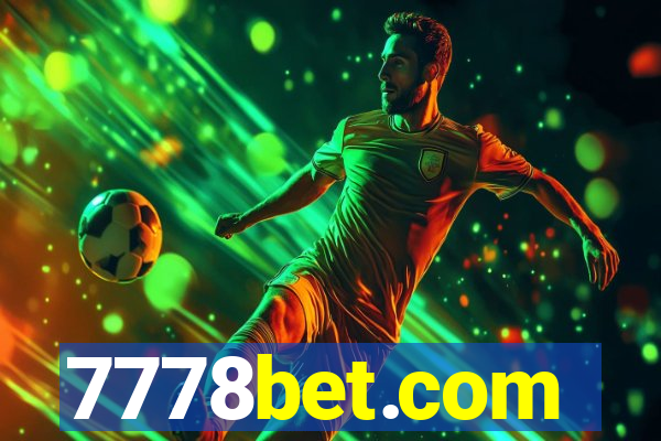 7778bet.com