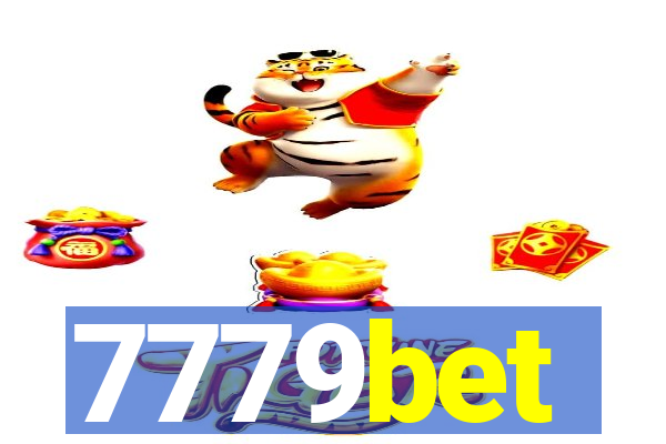 7779bet