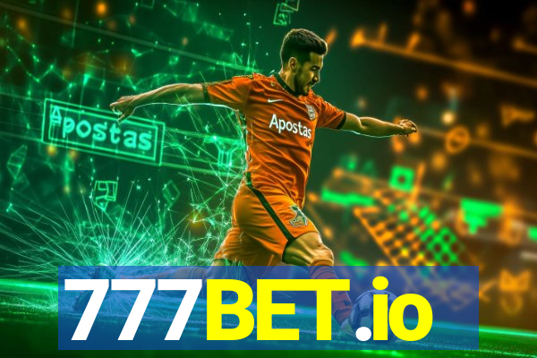 777BET.io