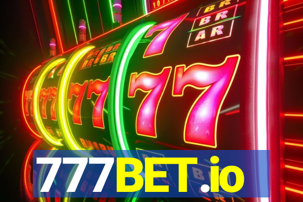 777BET.io