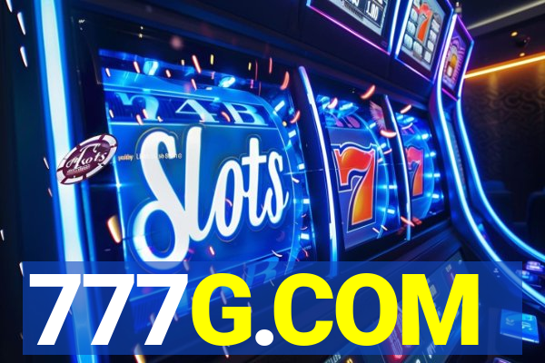 777G.COM