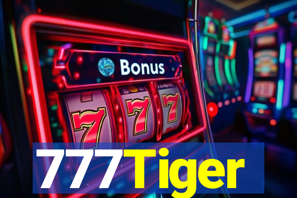 777Tiger