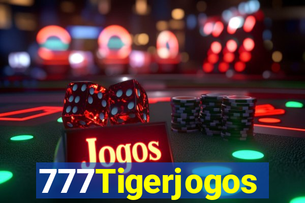 777Tigerjogos