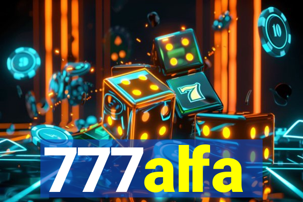 777alfa