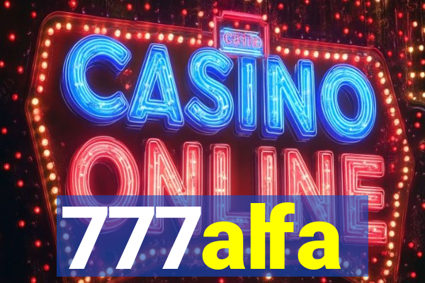 777alfa
