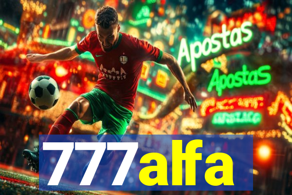 777alfa