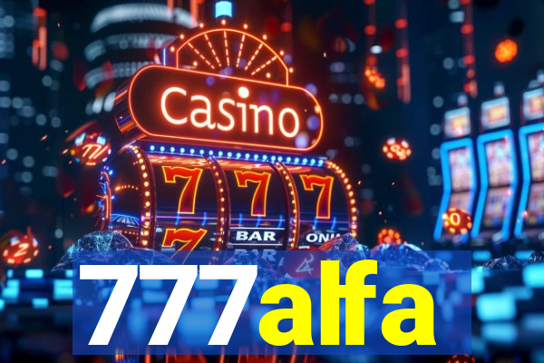 777alfa