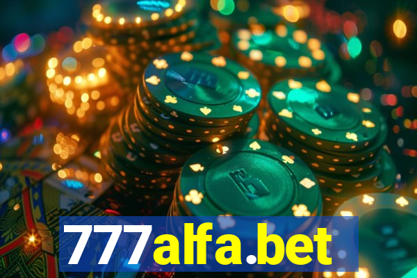 777alfa.bet