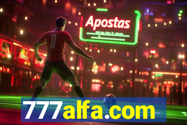 777alfa.com