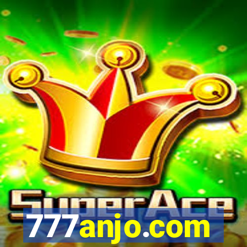 777anjo.com