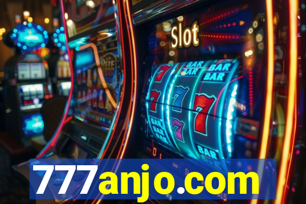 777anjo.com