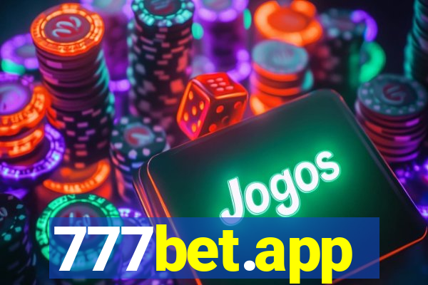 777bet.app
