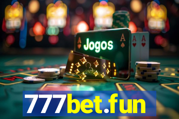 777bet.fun