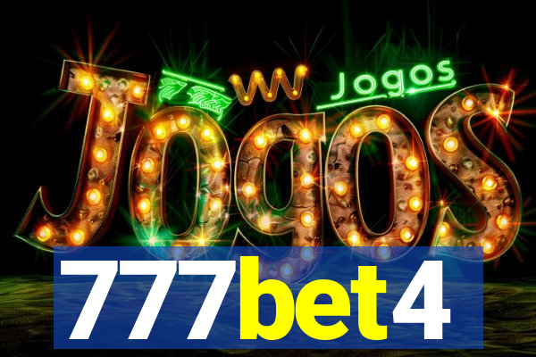 777bet4