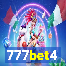 777bet4