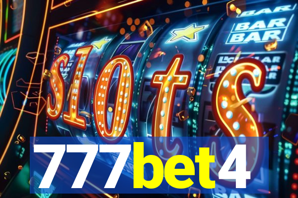 777bet4