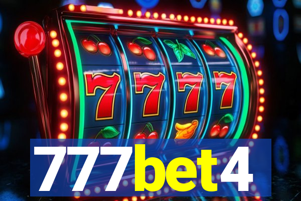 777bet4