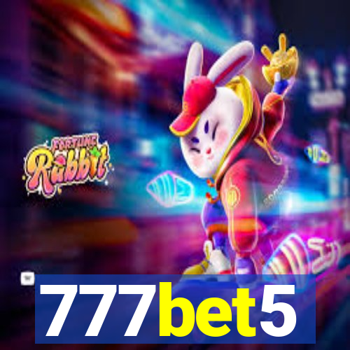 777bet5
