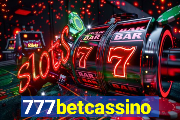 777betcassino