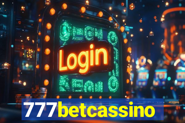777betcassino