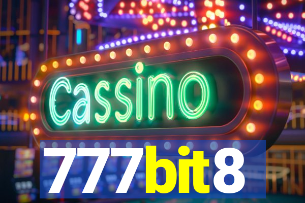 777bit8
