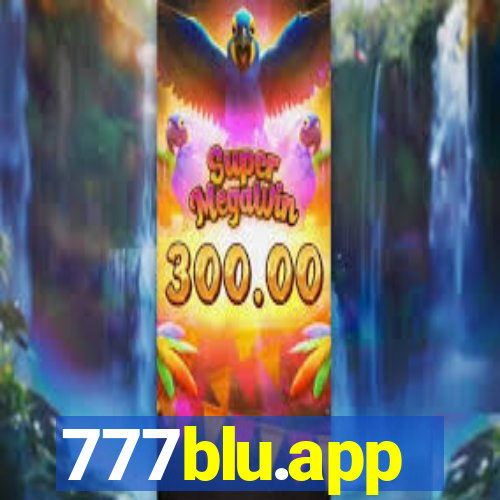 777blu.app