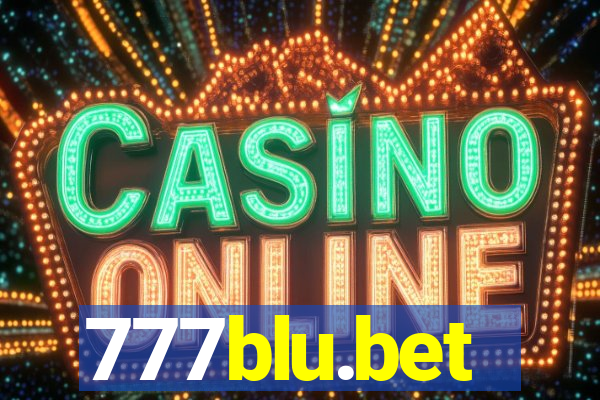 777blu.bet