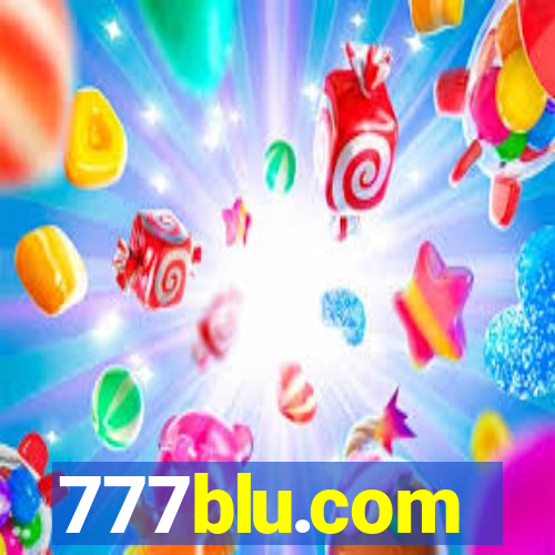 777blu.com